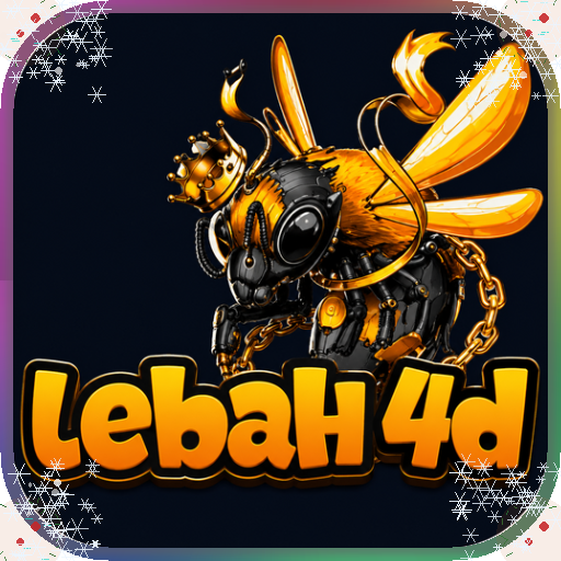 lebah4d — galeri pratinjau - APK Resmi